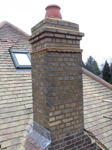 chimney and leadwork 2 bottom picture