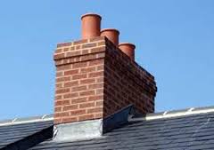 chimney and leadwork top picture